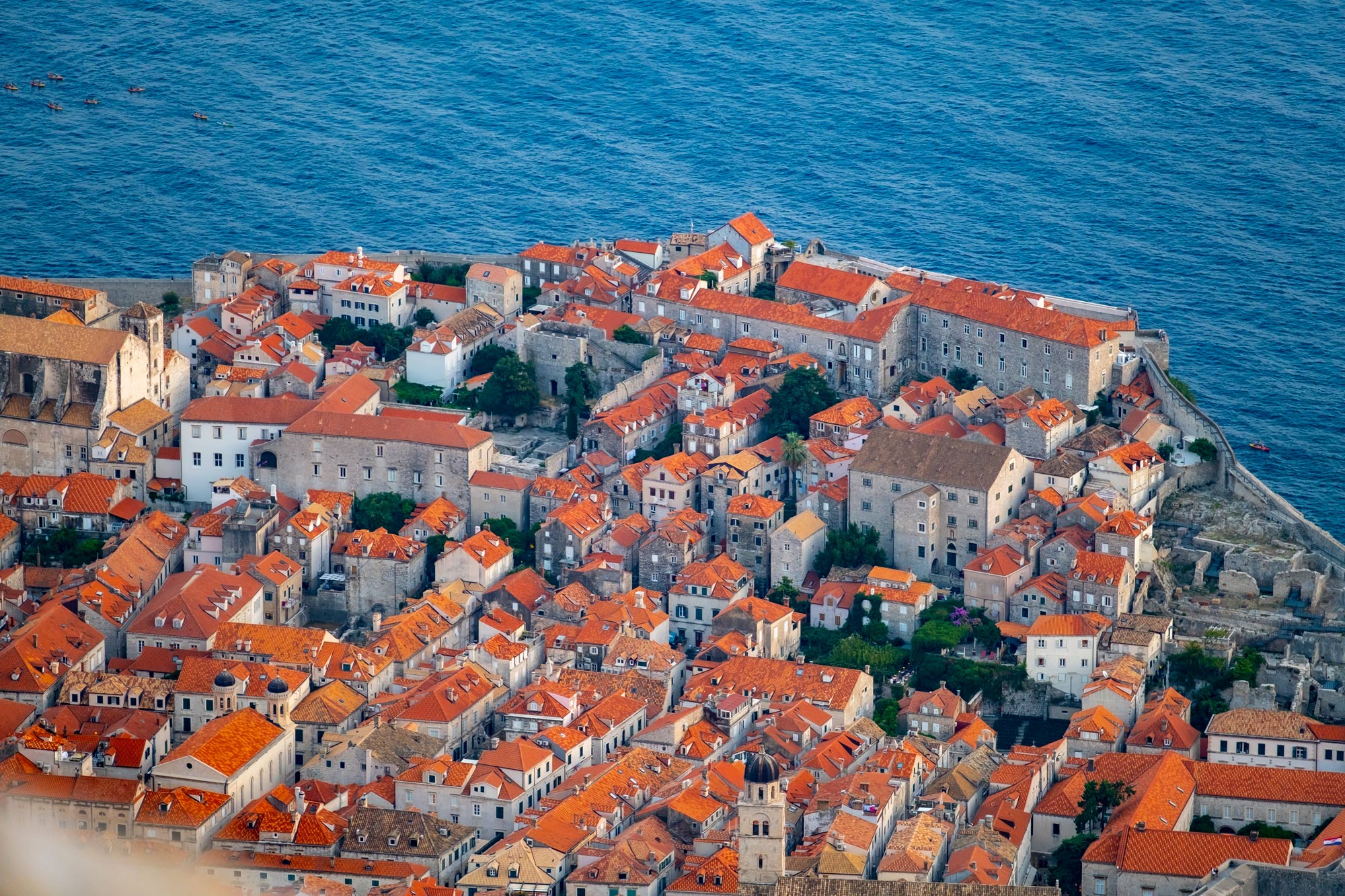 Dubrovnik